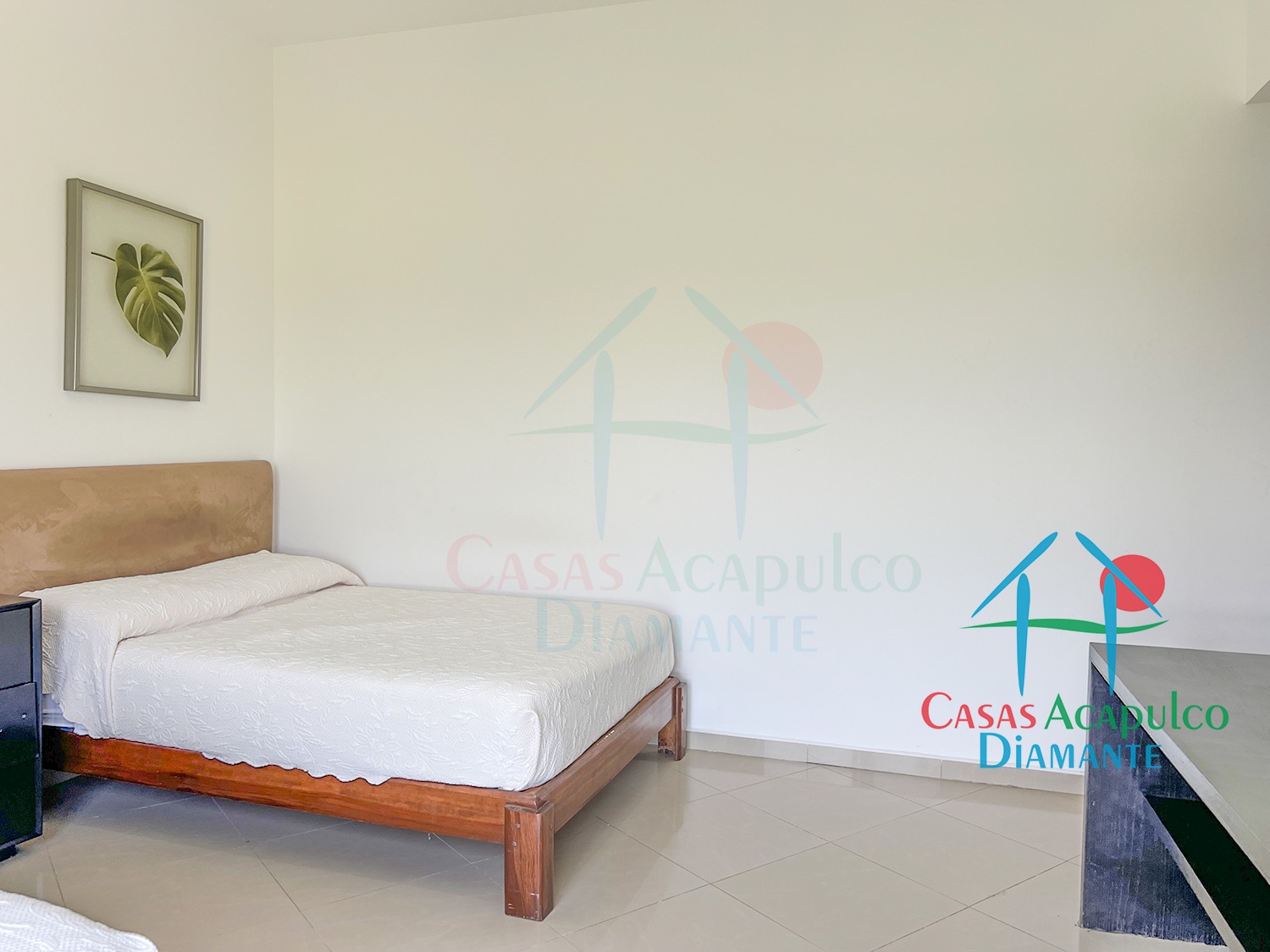 Pacífico Diamante Quilla PH 2 - Recámara tres 3